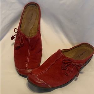 Naturalizer loafer. Hardly worn